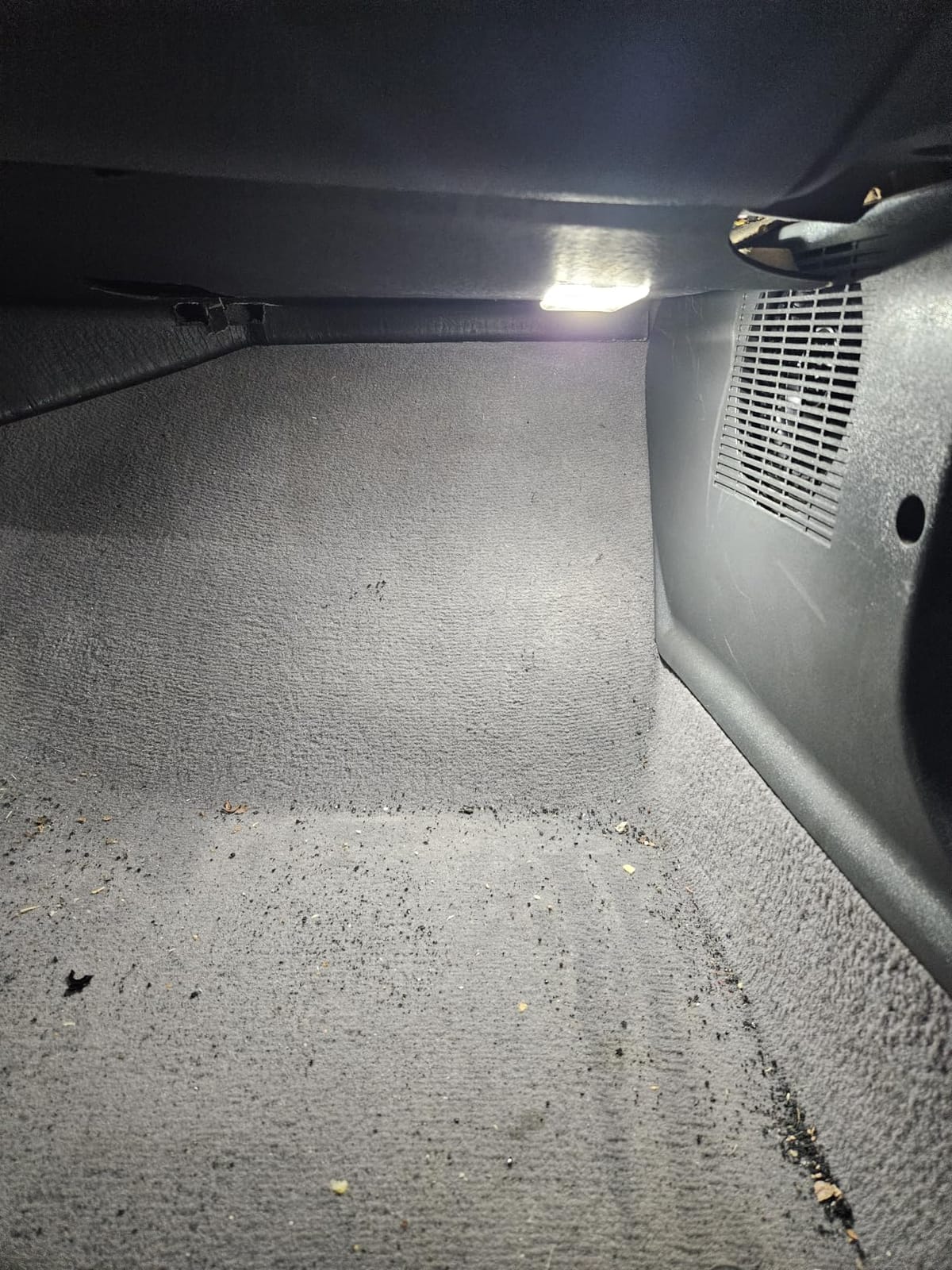 CANBUS Error Free 31mm (1.25 inch) DE3175 DE3021 Festoon LED Bulbs 3030 Chipset 6000K White LED Replacement for Interior Map Dome and Exterior Marker License Plate Lights (Pack of 4) customer photo 2