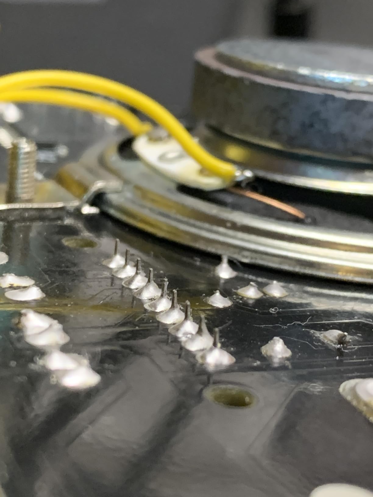 MAIYUM 63-37 Rosin Core Solder Wire 0.8mm 50g Tin Lead Electrical Soldering customer photo 1