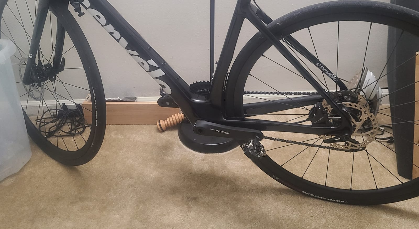 LOOK Cycle Bicycle Pedals, X-Track Race, Composite Body Chromoly+ Axle Clipless Pedals Extreme Reliability, Large Support Surface MTB Bicycle Pedals customer photo 1
