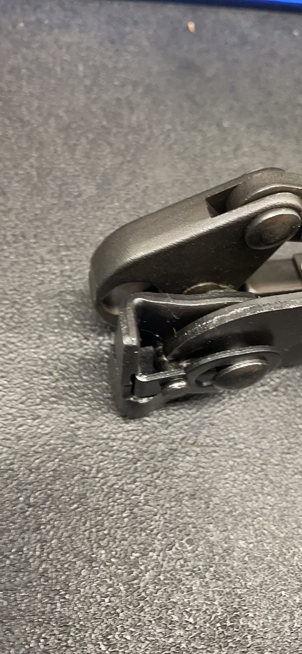 ABN CV Joint Ear Clamp Banding Tool & Boot Crimp Pliers 2-Piece Kit 10mm Fuel, Cooling System, Vacuum Hose Clamping Set customer photo 2