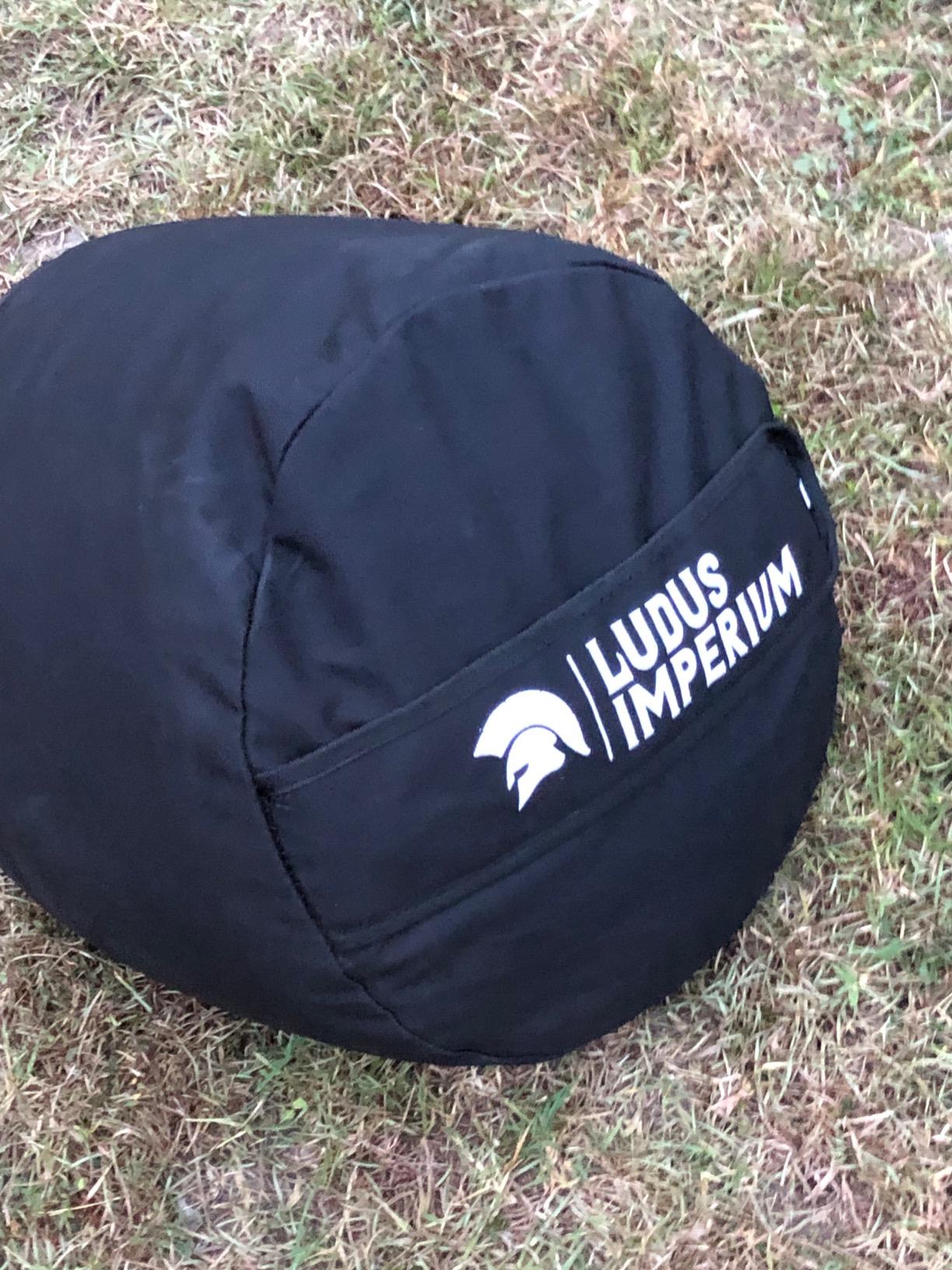 Training Sandbag, Heavy Duty Workout Sandbags for Training, Fitness, Cross-Training & Exercise, Workouts, Sandbag Weights customer photo 1