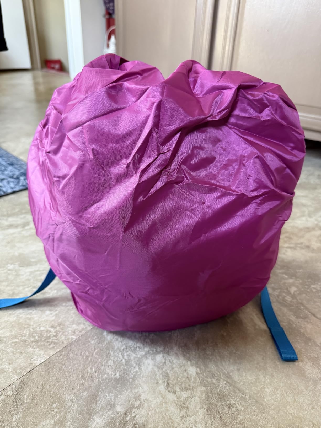 Frelaxy Waterproof Backpack Rain Cover, Pack Covers for Hiking, Travel customer photo 2