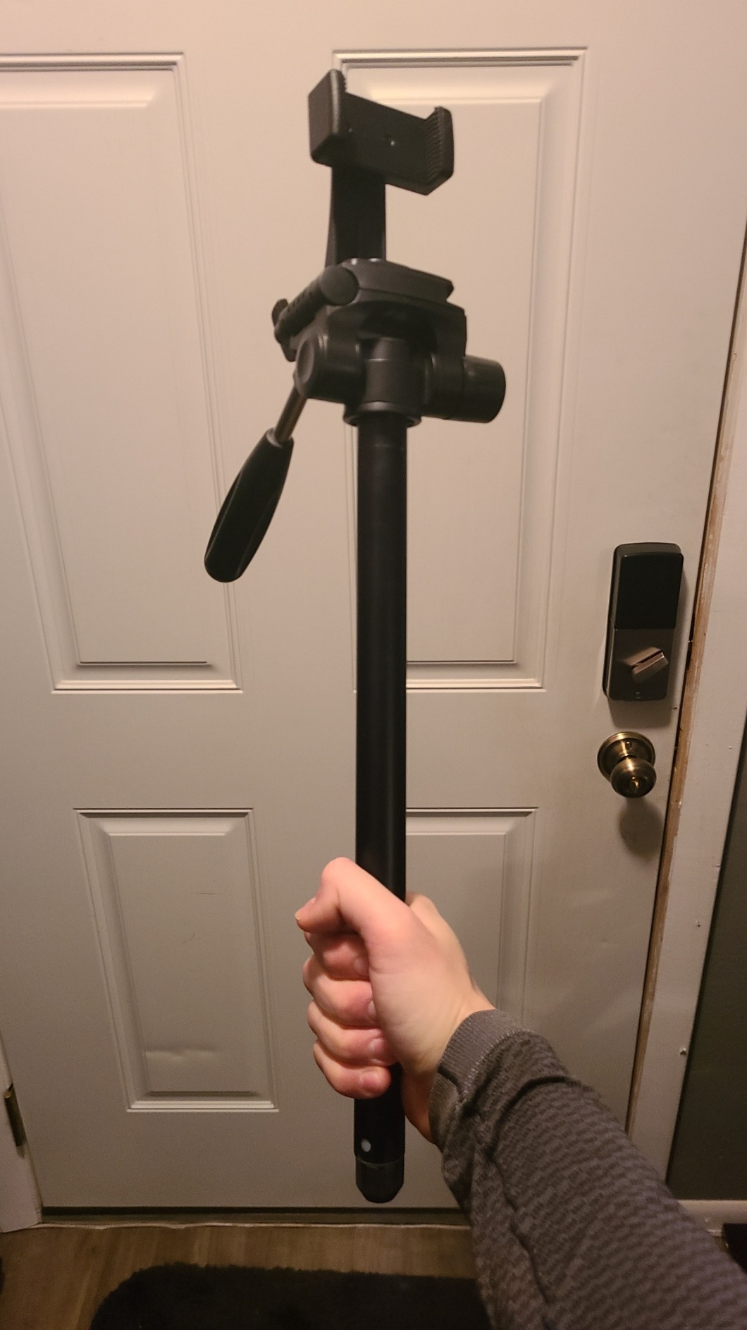 Tripod for Camera and Phone, 72