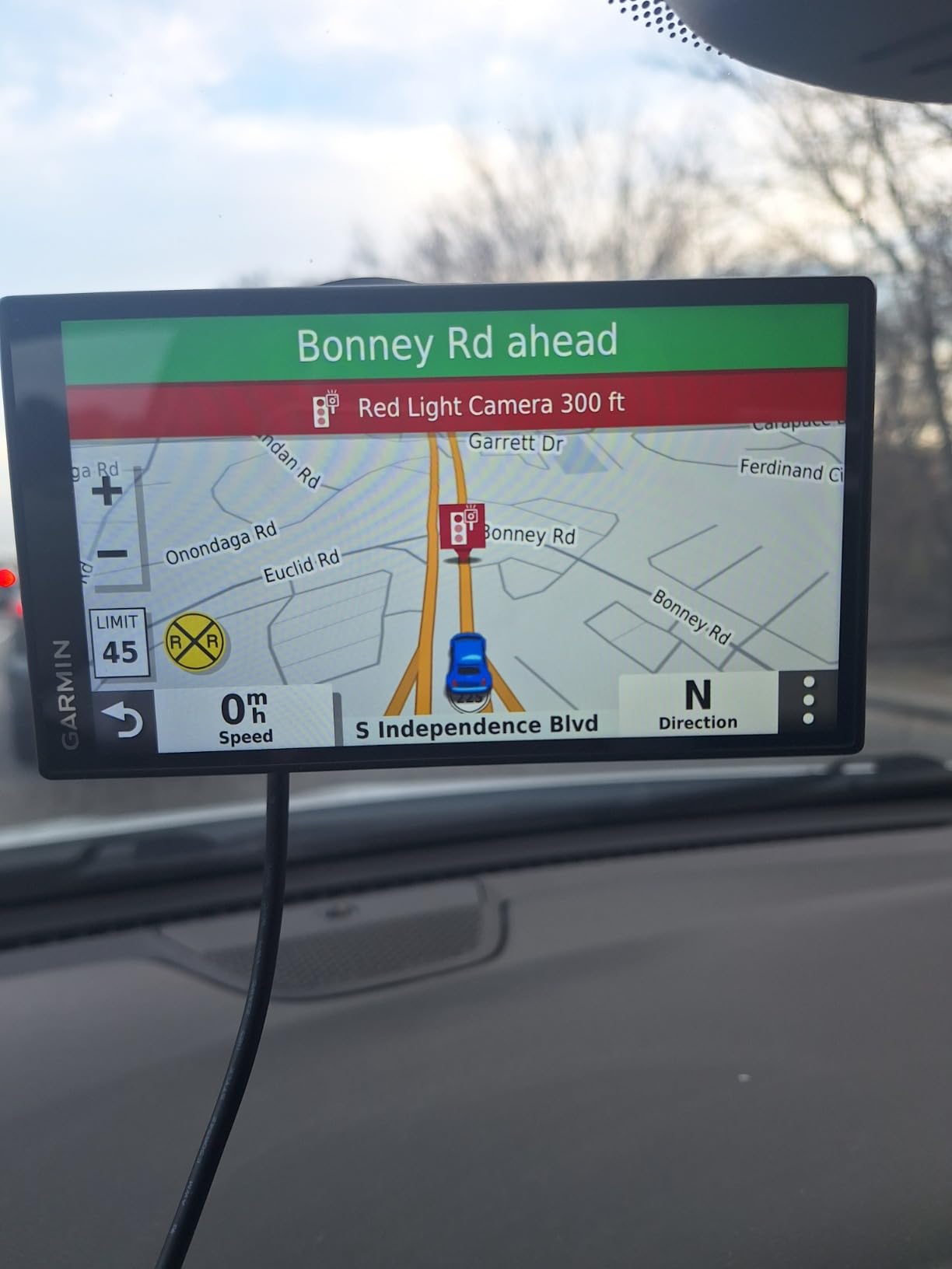 Garmin Drive 52, GPS Navigator with 5
