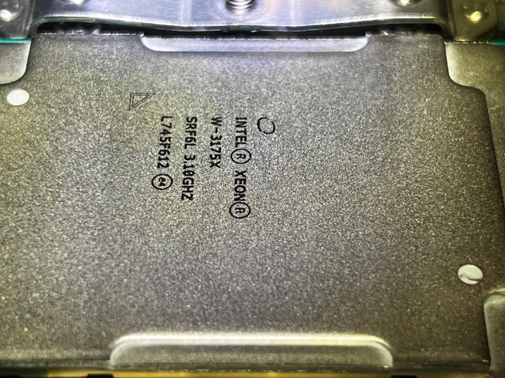 Noctua NT-H2 3.5g, High-Performance Thermal Paste and 3 Cleaning Wipes customer photo 2