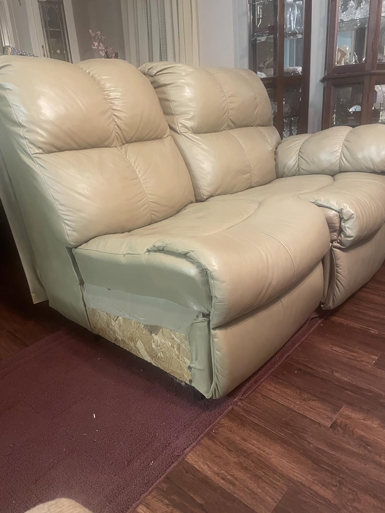Krylon Fusion All-In-One, Satin, Terracotta, 12 oz customer photo 1