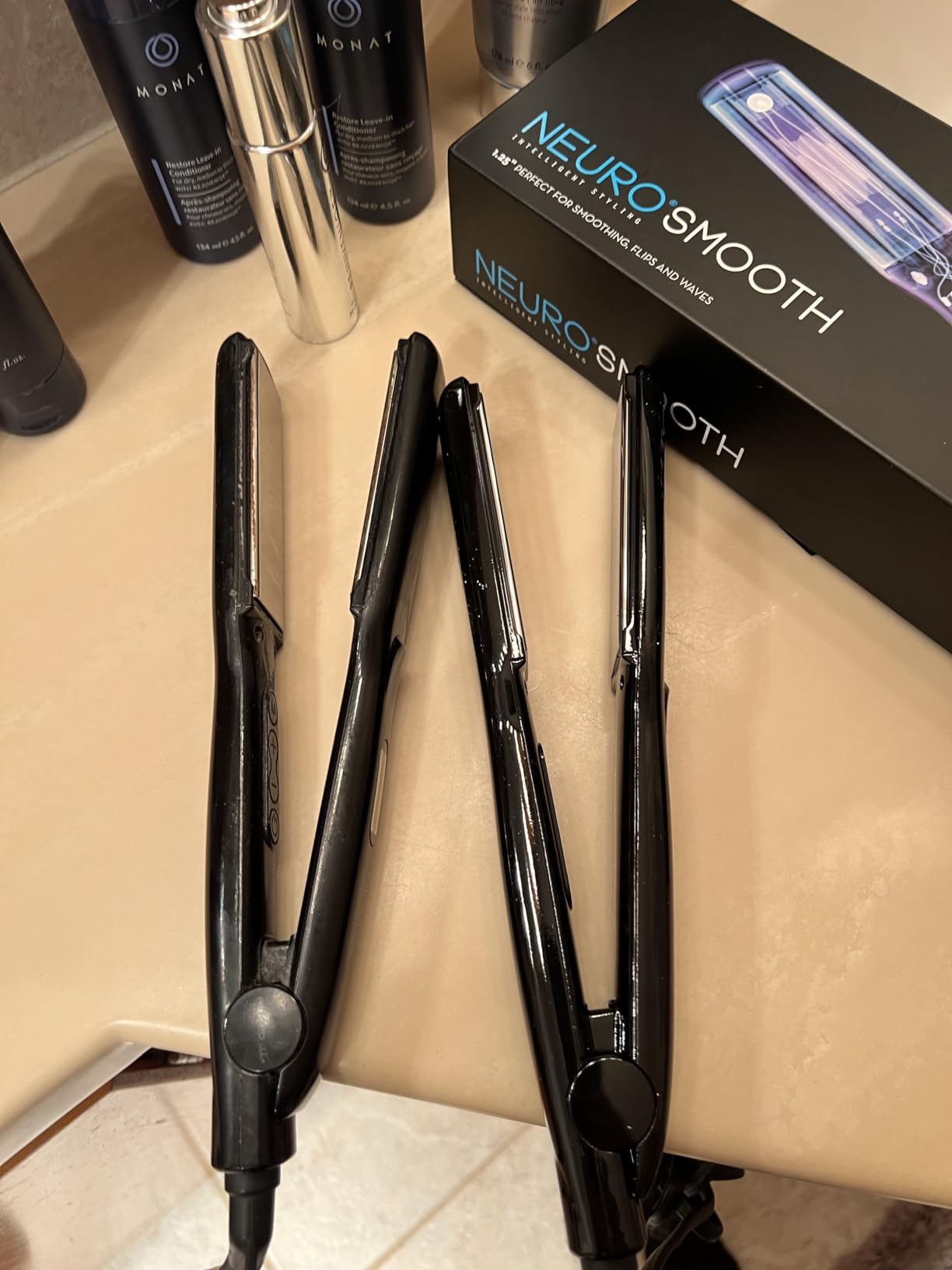 Neuro by Paul Mitchell Smooth 1.25