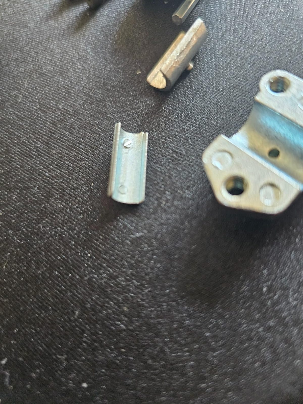 2 Sets Piercing Valve Kits BPV-31 Refrigerator Tap Valve | Compatible with 1/4, 5/16, 3/8 Inch Outside Diameter Pipes customer photo 1