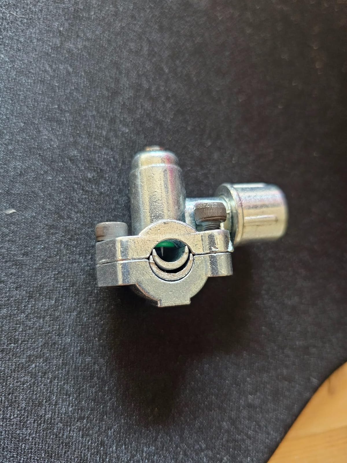 2 Sets Piercing Valve Kits BPV-31 Refrigerator Tap Valve | Compatible with 1/4, 5/16, 3/8 Inch Outside Diameter Pipes customer photo 2