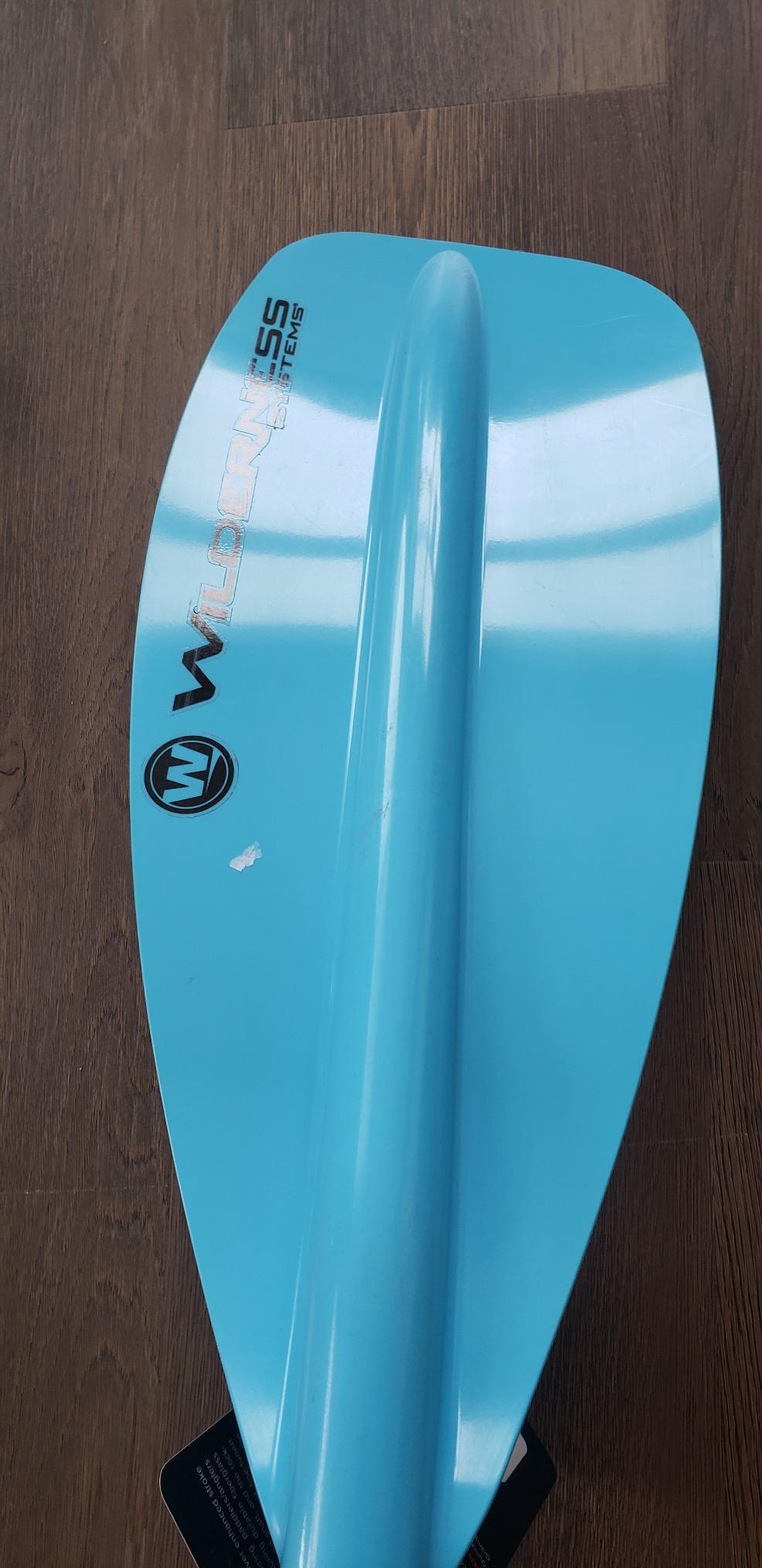 Origin Recreation/Touring Kayak Paddle customer photo 1