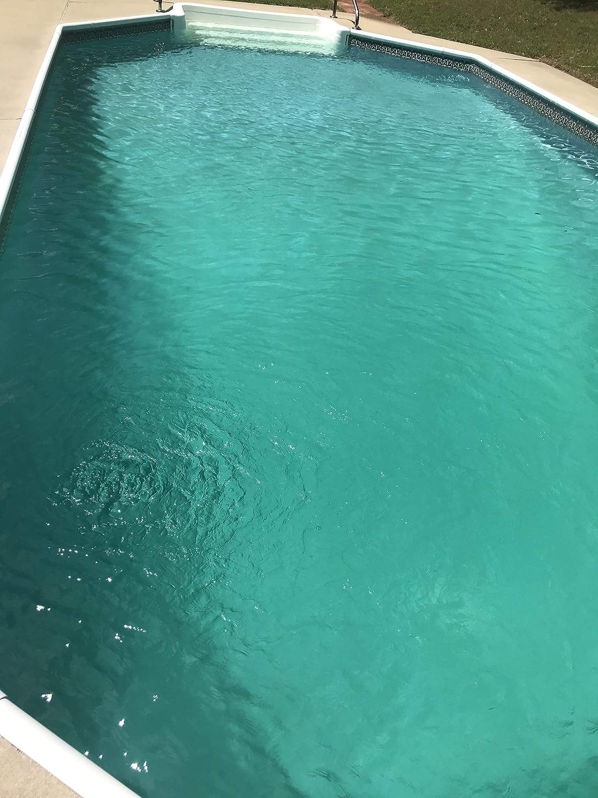 Hayward W3DE3620 ProGrid Diatomaceous Earth DE Pool Filter for In-Ground Pools, 36 Sq. Ft. customer photo 1