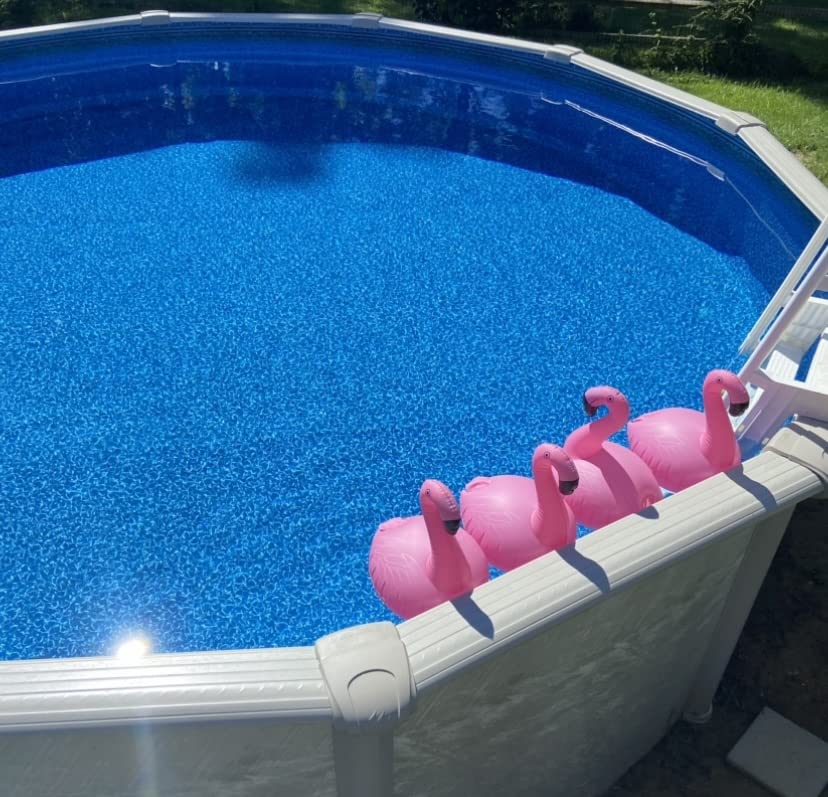 Hayward Xstream Above Ground 150 Cartridge Pool Filter & Pump System, 1.1HP customer photo 2