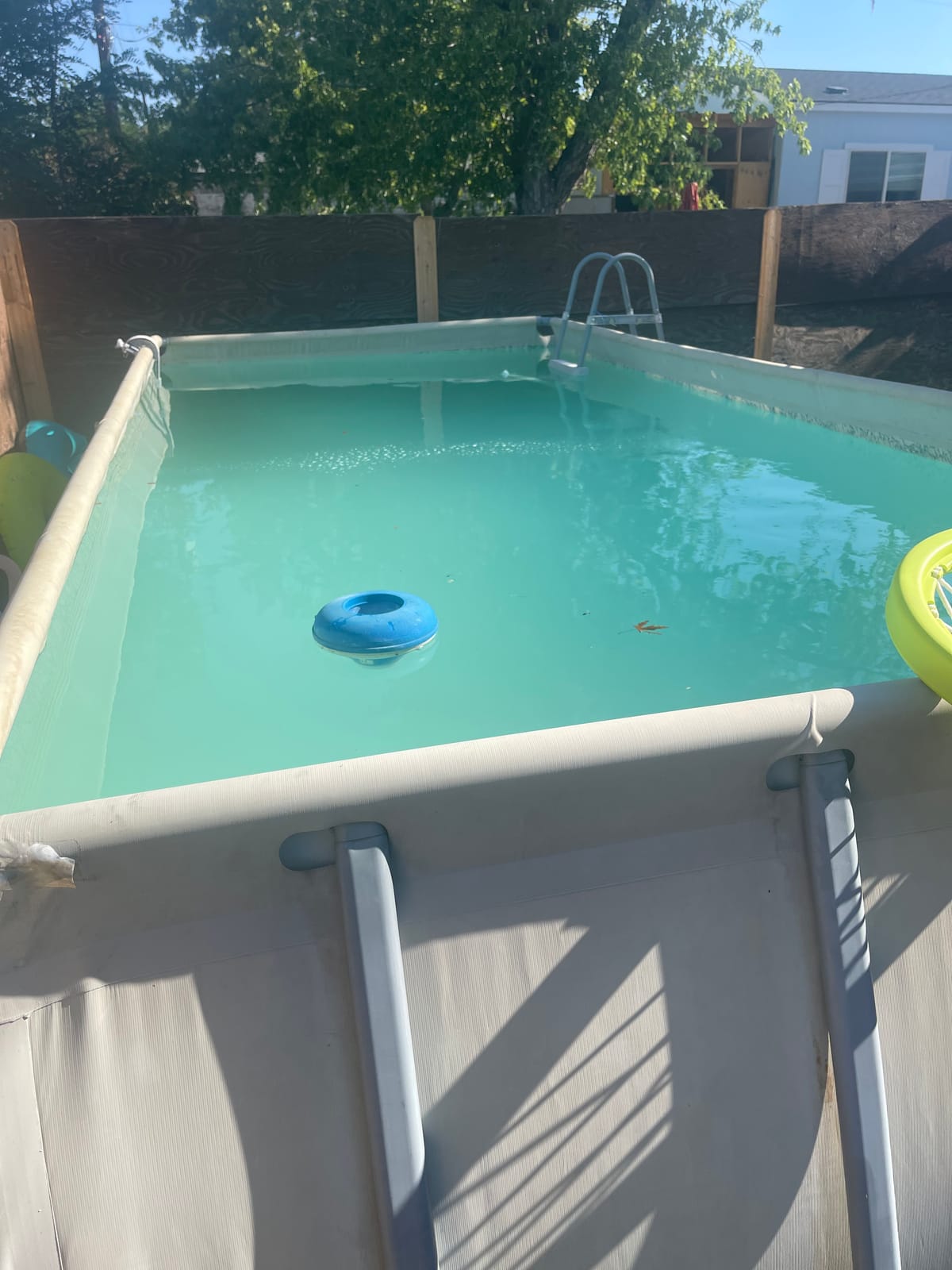 Hayward W3S180T92S ProSeries 18 in. Sand Filter System, 1 HP Above Ground Pool Filter Pump System customer photo 1