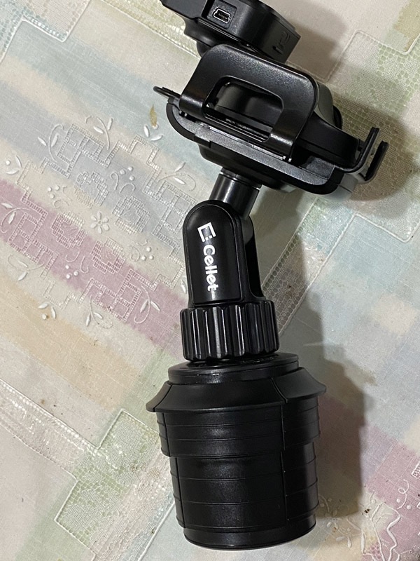 Garmin RV 785 & Traffic, Advanced GPS Navigator for RVs with Built-in Dash Cam, High-res 7