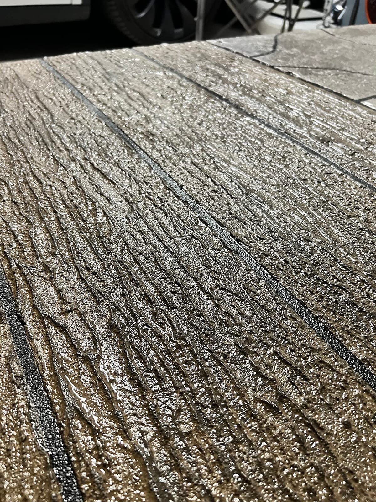 Medium Wood Grain 8