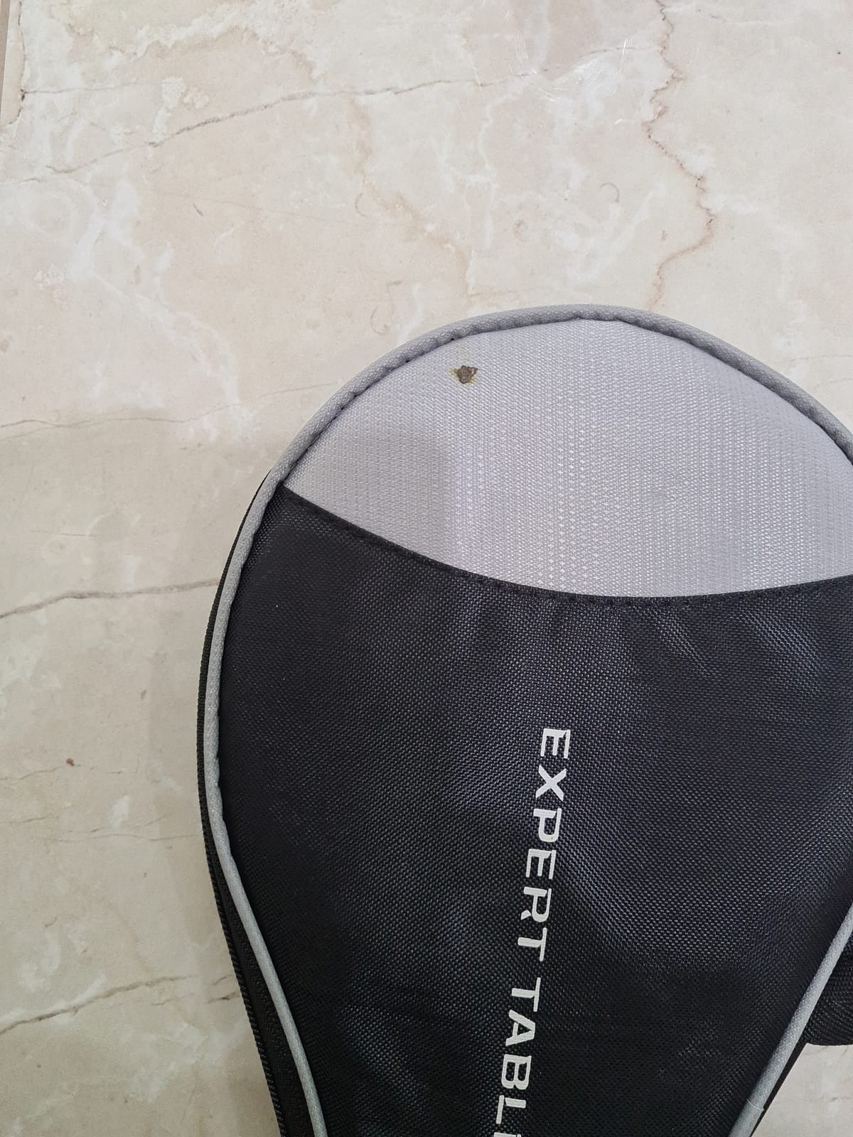 Palio Expert 3.0 Table Tennis Racket & Case | ITTF Approved High-Performance Ping Pong Rackets for Beginners | Maximum Spin & Control customer photo 2