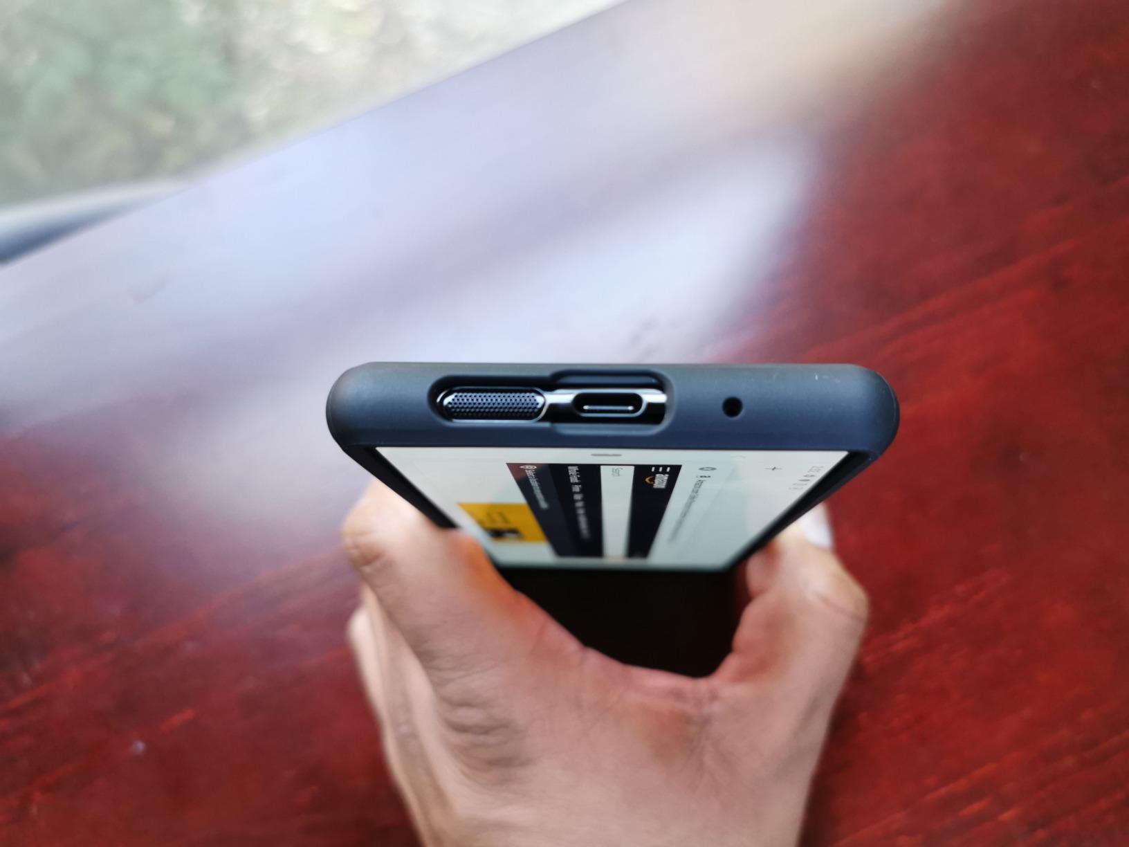 Xperia 5 Unlocked Smartphone customer photo 1