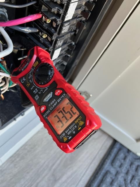 SoftStartRV Soft Start for RV Air Conditioner, RV AC Soft Start Kit for Air Conditioner, Easy Start Even with a Small Generator, 100% Waterproof, Trailer Camper, Motorhome HVAC -NetworkRV customer photo 2