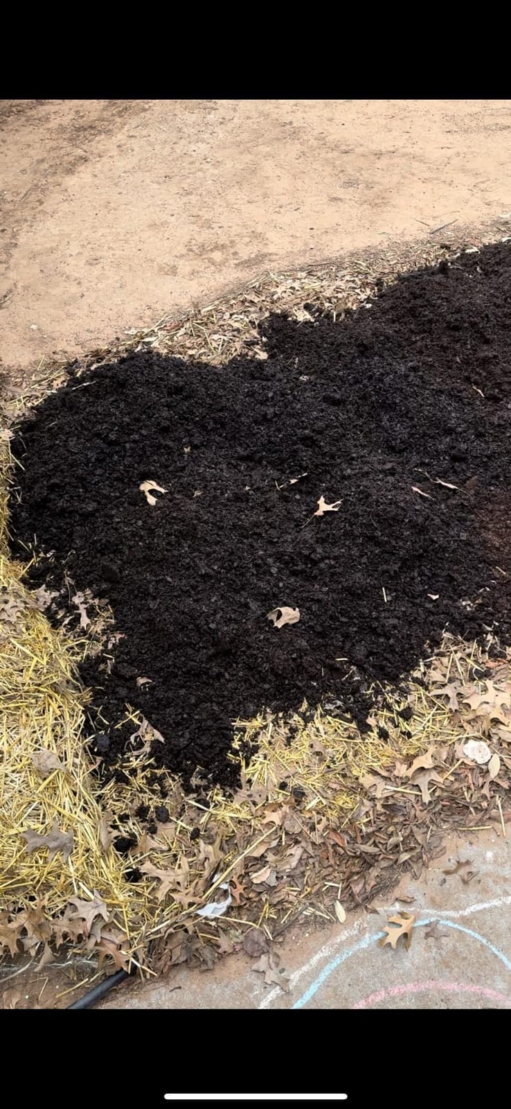 Espoma Organic Vegetable & Flower Garden Soil Natural and Organic in Ground Planting Mix. Use When Planting & Transplanting. for Organic Gardening. 1 Cubic Foot Bag - Two Pack customer photo 1
