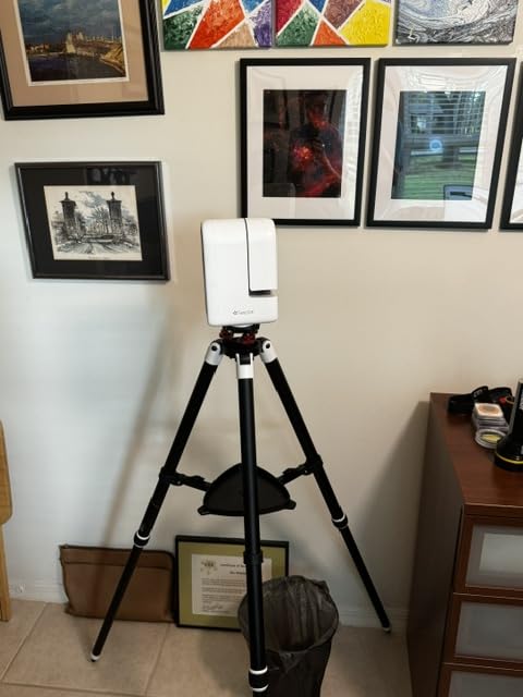 Sky Watcher Star Adventurer Tripod - Star Adventurer Accessory - Compatible with AZGT Series and AZ5 Mounts (S20555) customer photo 2