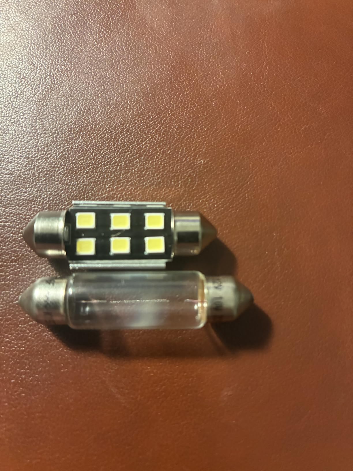 AUXLIGHT DE3175 DE3021 DE3022 3175 31MM 1.22