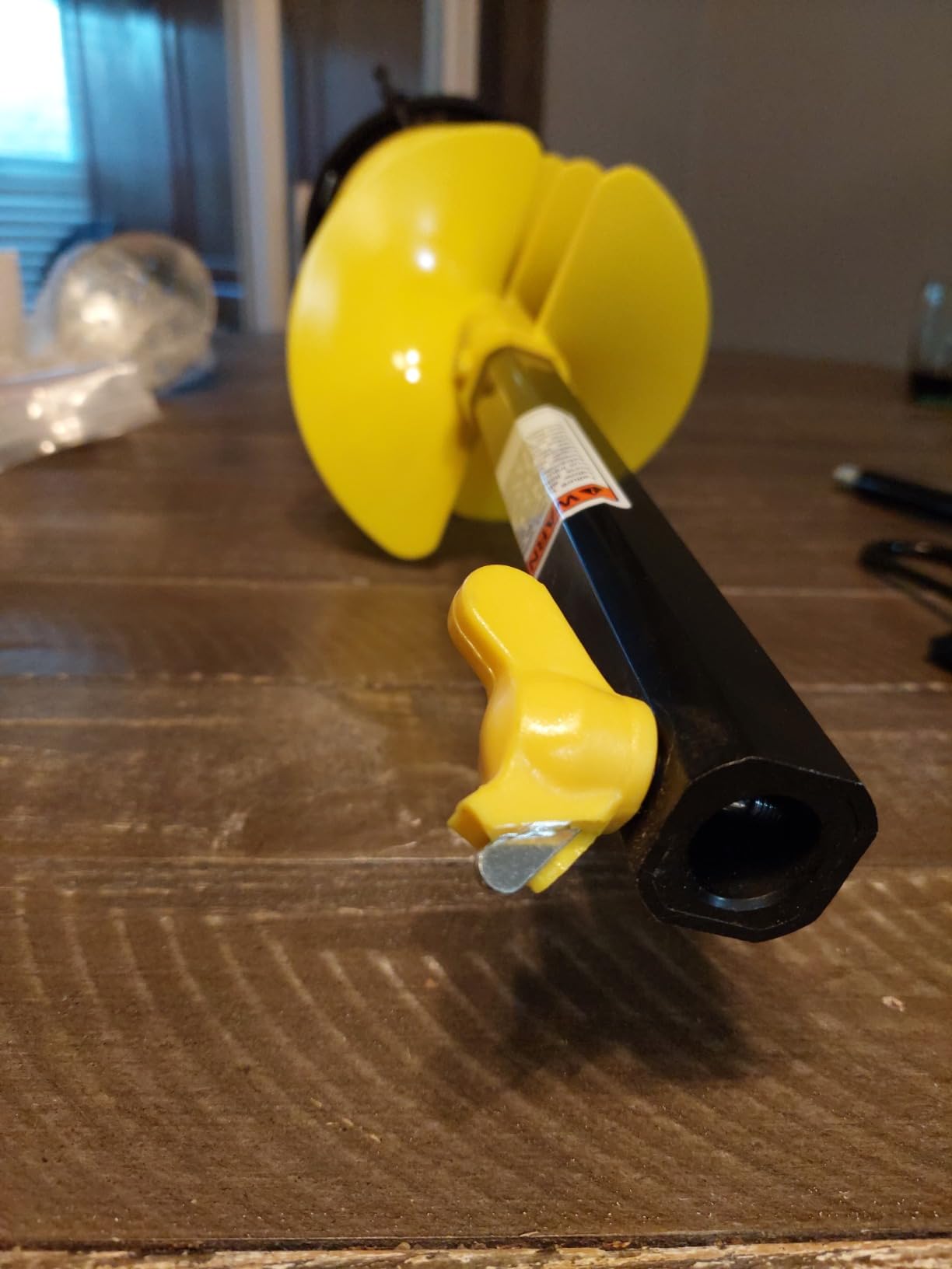 Nordic Legend I-Drill Auger KIT 8