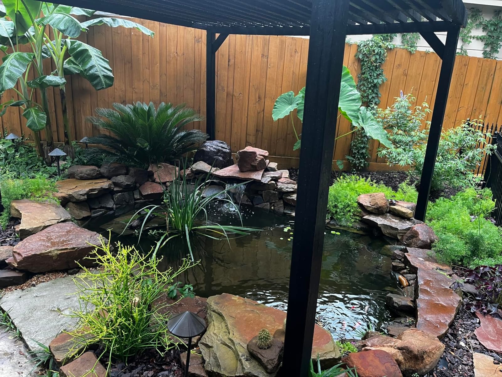 VIVOSUN 1150GPH Sub Water Pump for Fish Tank, Pond, Aquarium, Hydroponics customer photo 2