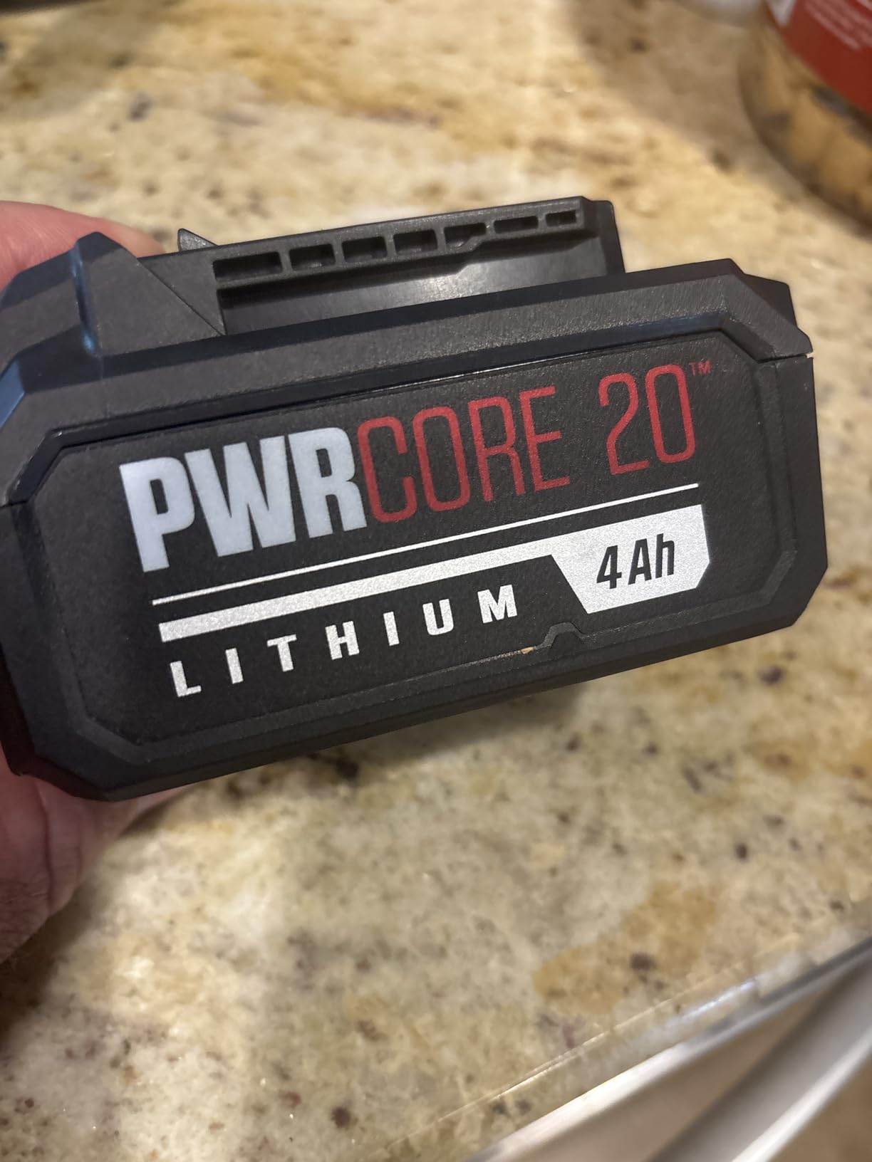 SKIL PWR CORE 20 Brushless 20V Reciprocating Saw Kit with 4.0Ah Battery, PWR JUMP Charger, and PWRAssist USB Adapter - RS5884-1A customer photo 2