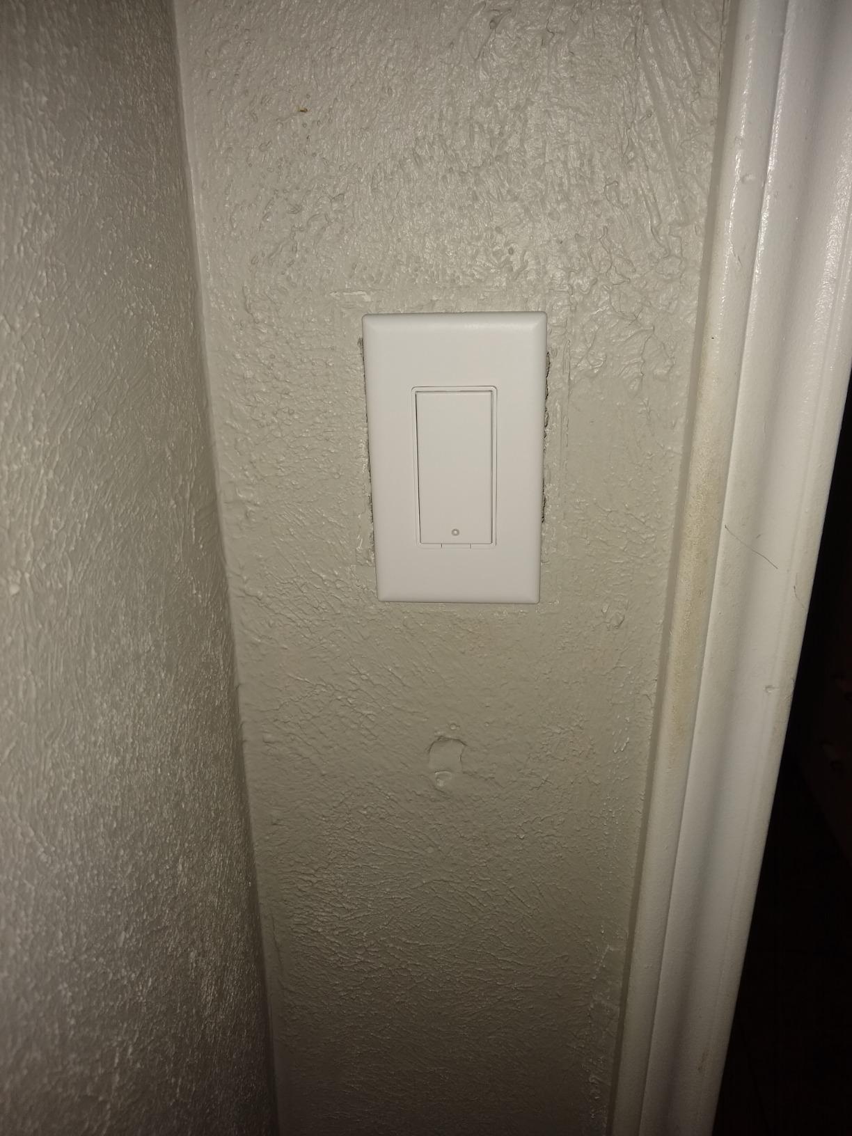 meross Smart WiFi Switch, 3-Way/Single-Pole, HomeKit Compatible, 1 Pack customer photo 2