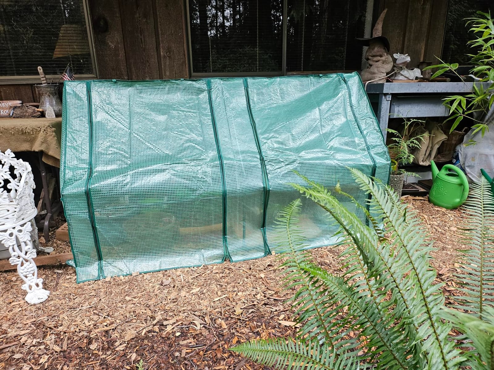 Ohuhu Portable Mini Greenhouse, 71
