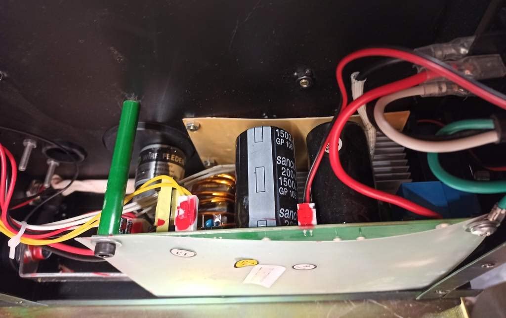 TOOLIOM 135A 110V Gasless Flux Core MIG Welder Kit with Wire and Gloves customer photo 1