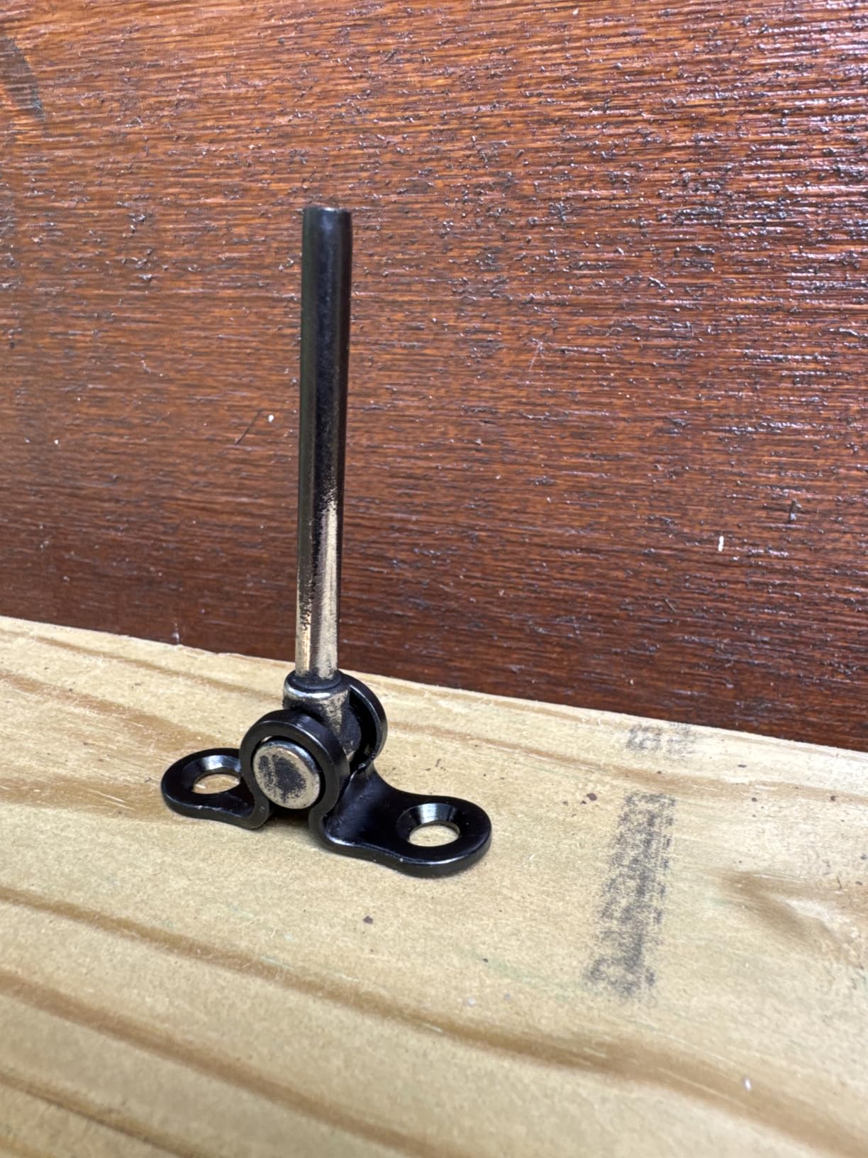 Muzata 20Pairs Black Cable Railing Hardware Swage Toggle Turnbuckle CK07 customer photo 2