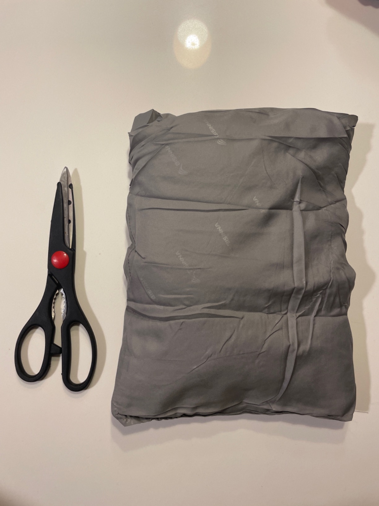 BISINNA Sleeping Bag with Pillow - 4 Season Backpacking Sleeping Bag Lightweight Waterproof Warm and Washable for Adults, Kids, Women, Men's Outdoors Camping, Hiking, Mountaineering customer photo 2