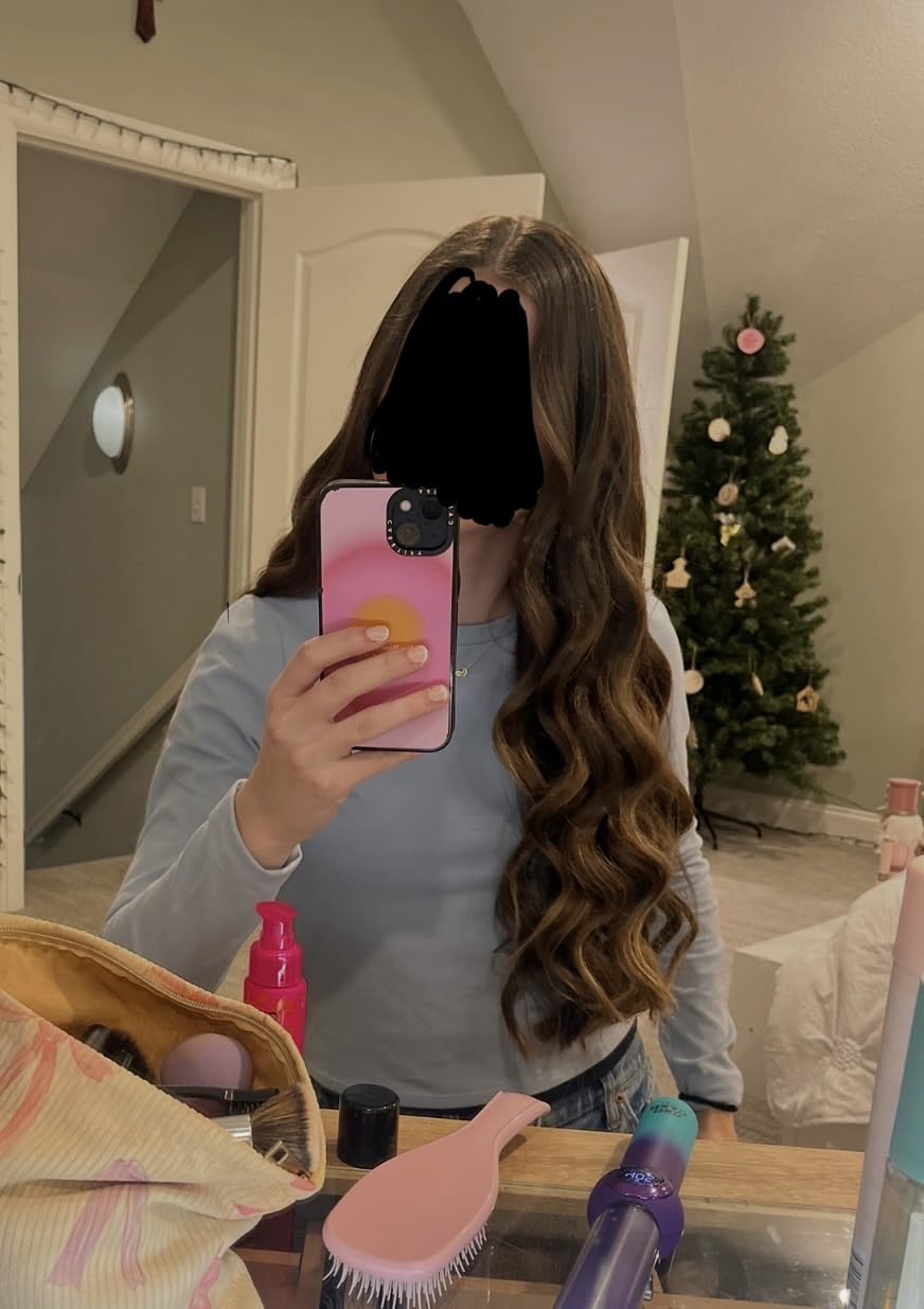 Bed Head Rough Volume 1.25