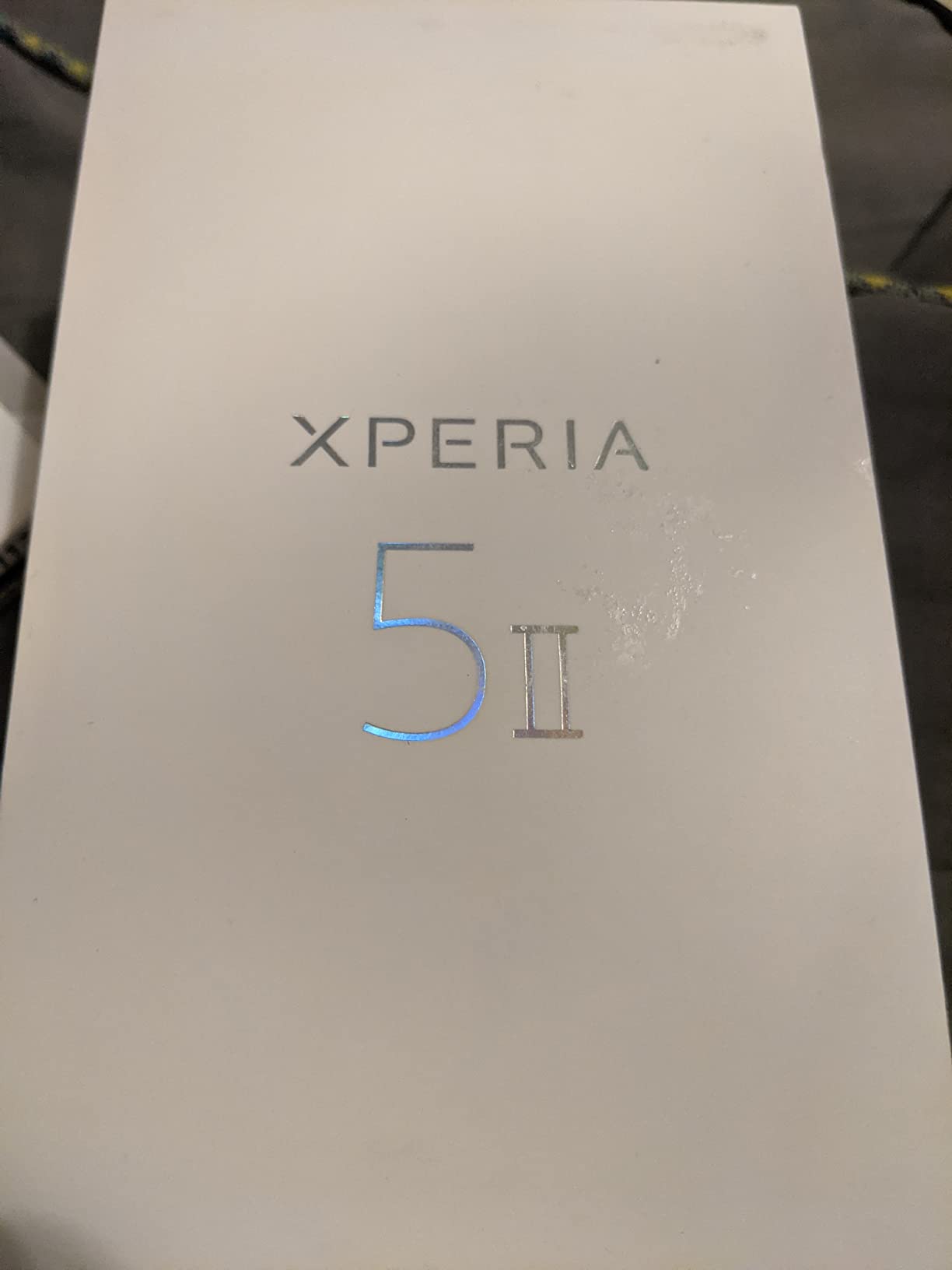 Xperia 5 II Unlocked Smartphone customer photo 2