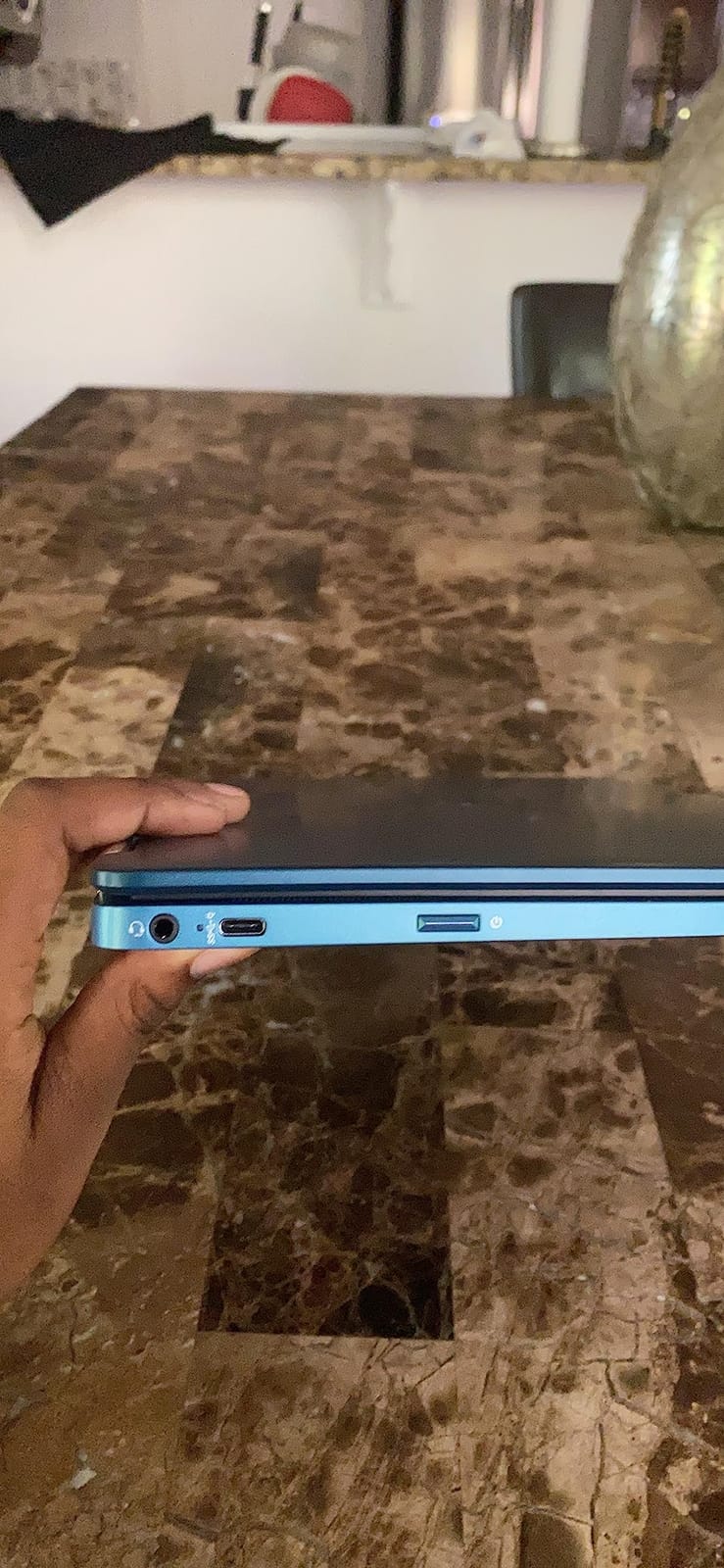 HP Laptop X360 14a Chromebook 14