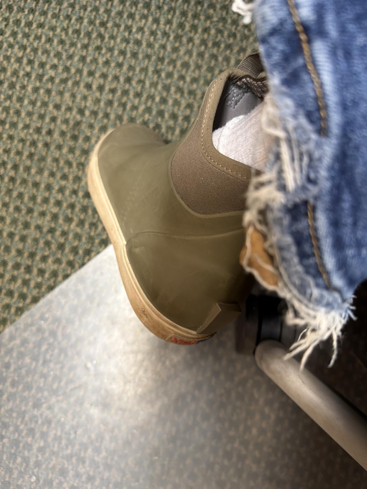 Xtratuf Women's 6 In Ankle Deck Boot customer photo 1