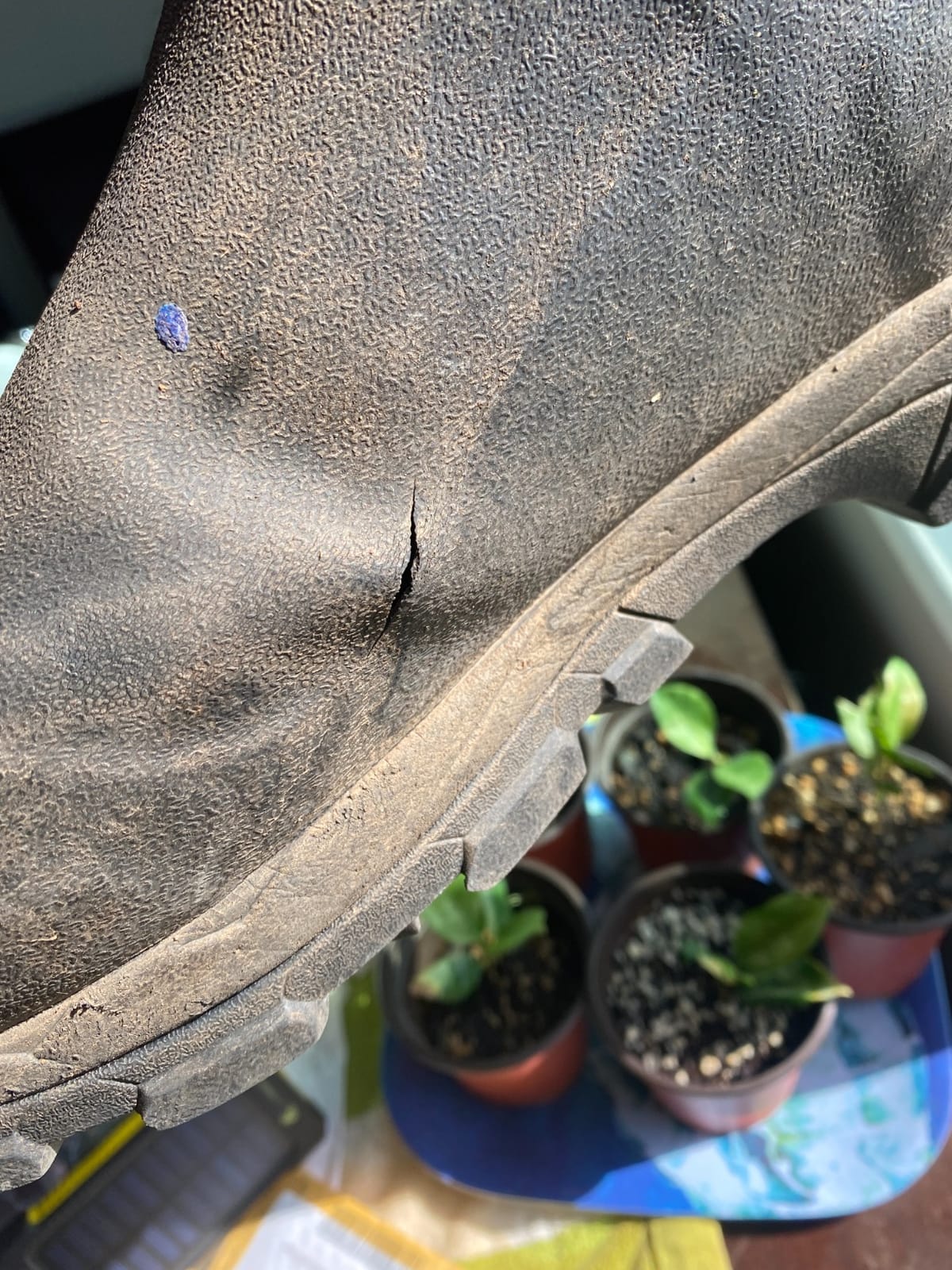 MUCK Men's Arctic Ice Mid Waterproof Snow Boots customer photo 2
