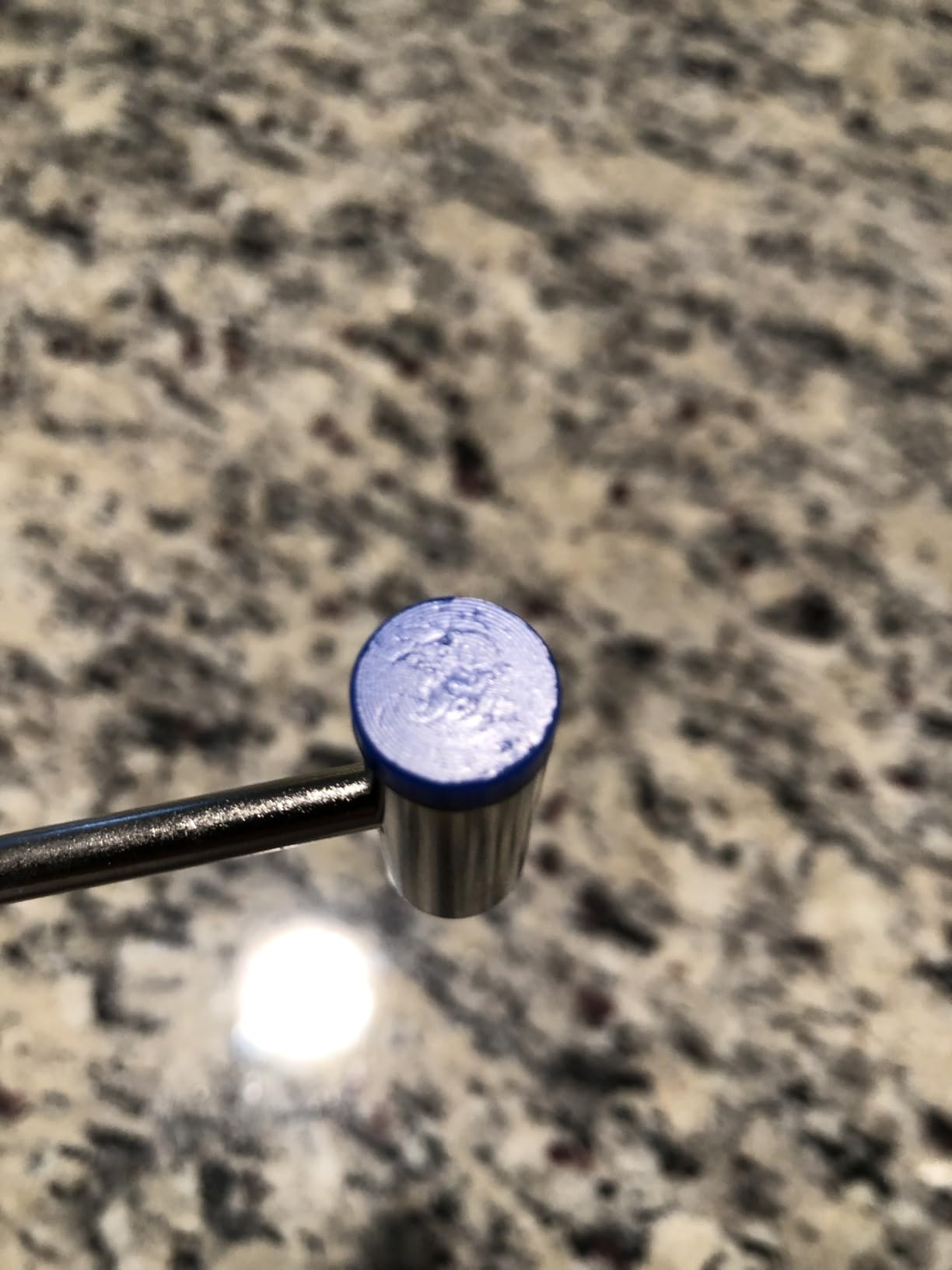 JOREST Watch Link Removal Tool Kit, Watch Band Tool for Watch Repair, Bracelet Adjustment, Replacement and Resizing, Watch Strap Link Remover, with 10 Spring Bars, 10 Pins, User Manual customer photo 2