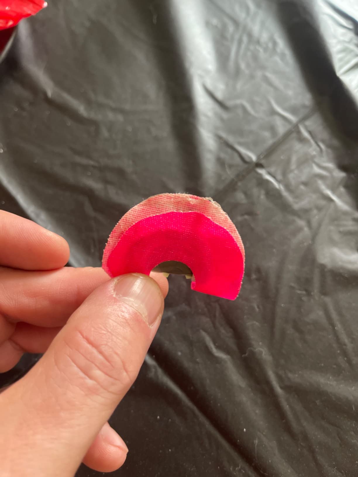ESH Turkey Mouth Calls – Realistic Diaphragm Turkey Calls for Hunting – Easy-Blow, High-Volume Calls for Beginners & Pros customer photo 1