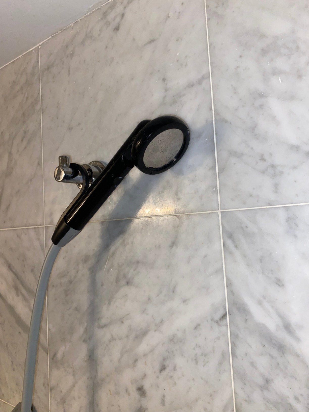 Ridgewinder Portable Shower for Camping with Dry Bag - Camp Shower with Rechargeable Battery and Included 10L Dry Bag for Water Storage. Complete Camping Shower in a Bag (+Sprayer Attachment). customer photo 1