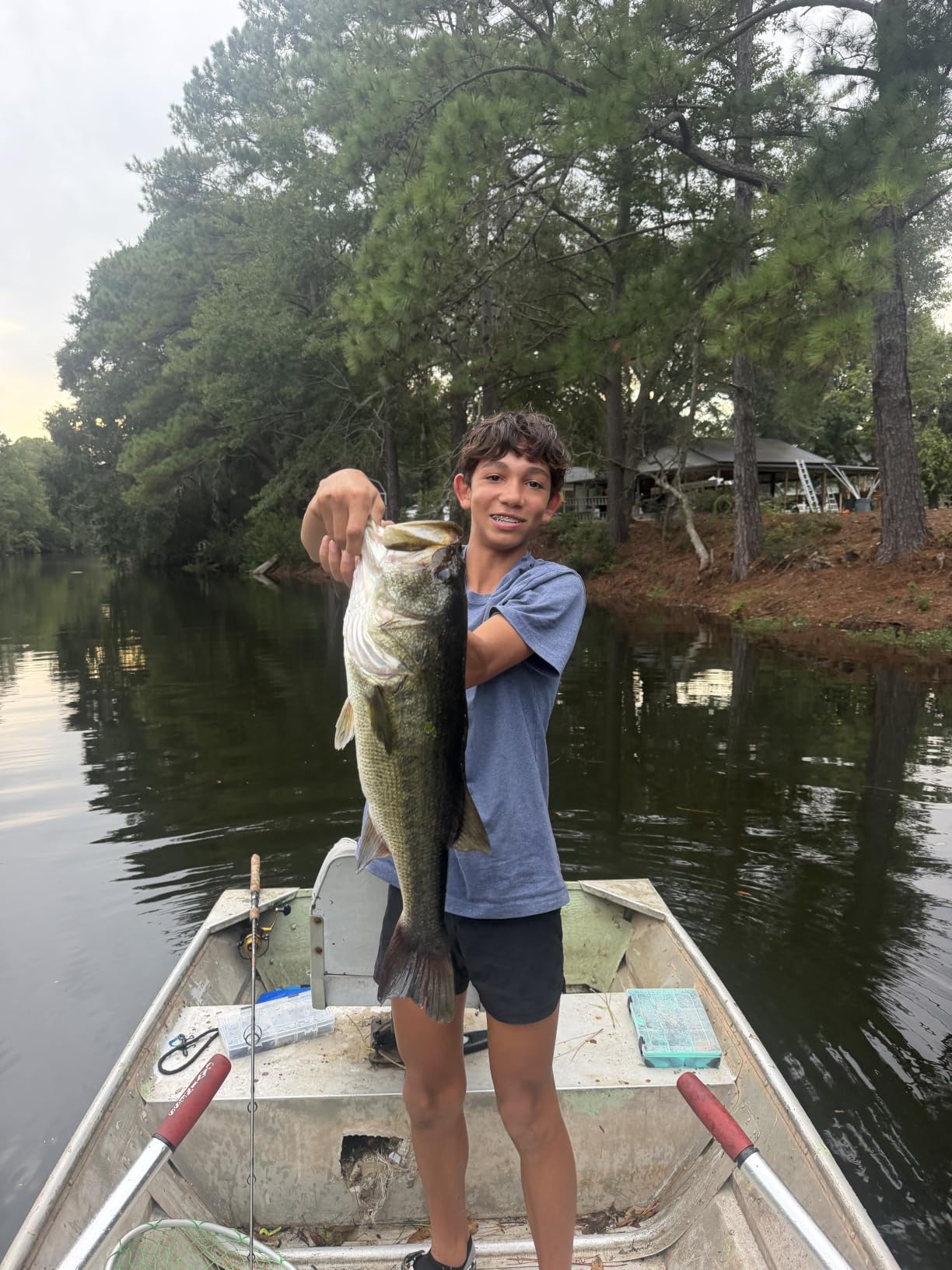 Abu Garcia Max X Low Profile Baitcast Reel customer photo 2