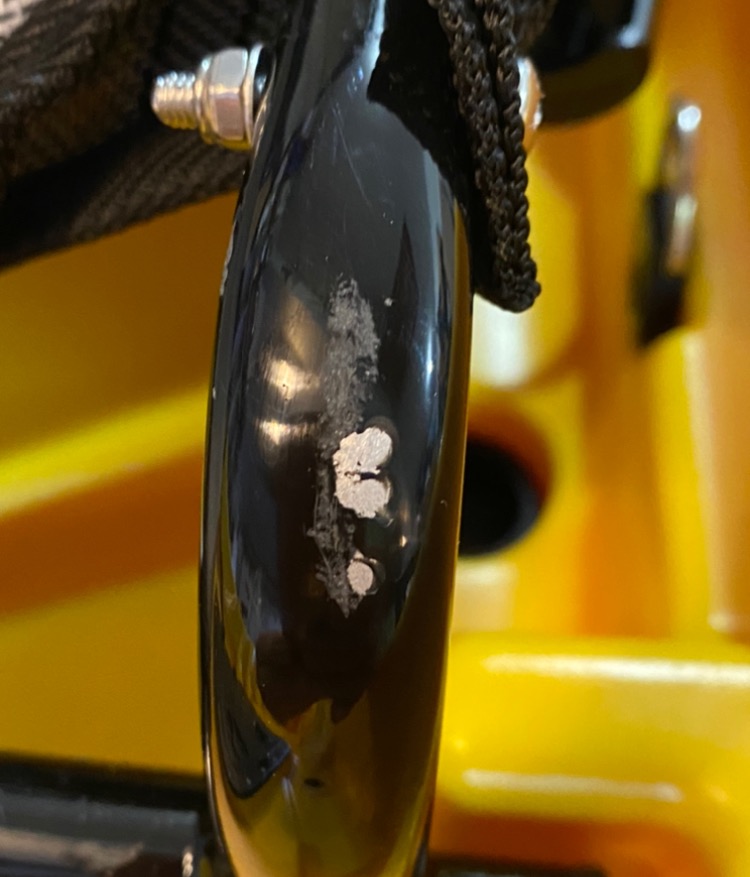 BKC Brooklyn 12.5 Pro Pedal Fishing Kayak, Propeller Drive customer photo 2