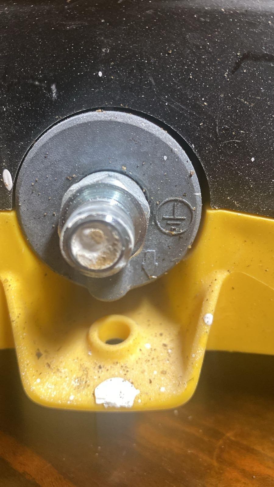 Wagner Spraytech Control Pro 130 Extension Kit HEA Sprayer, 515 & 413 Tips customer photo 1