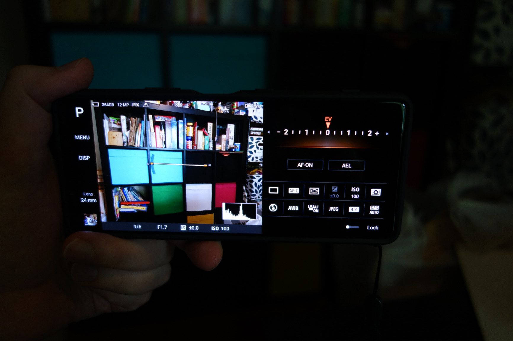 Xperia 1 III - 5G Smartphone with 120Hz 6.5
