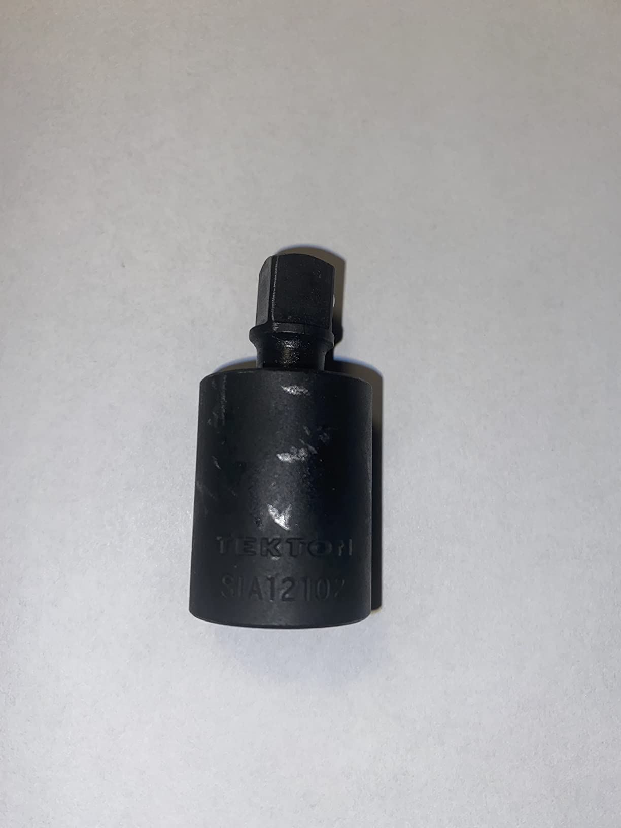 Tekton 3/8 Inch Drive 6-Point Impact Socket Set, 72-Piece (1/4-1 in., 6-24 mm) | SID91404 customer photo 1