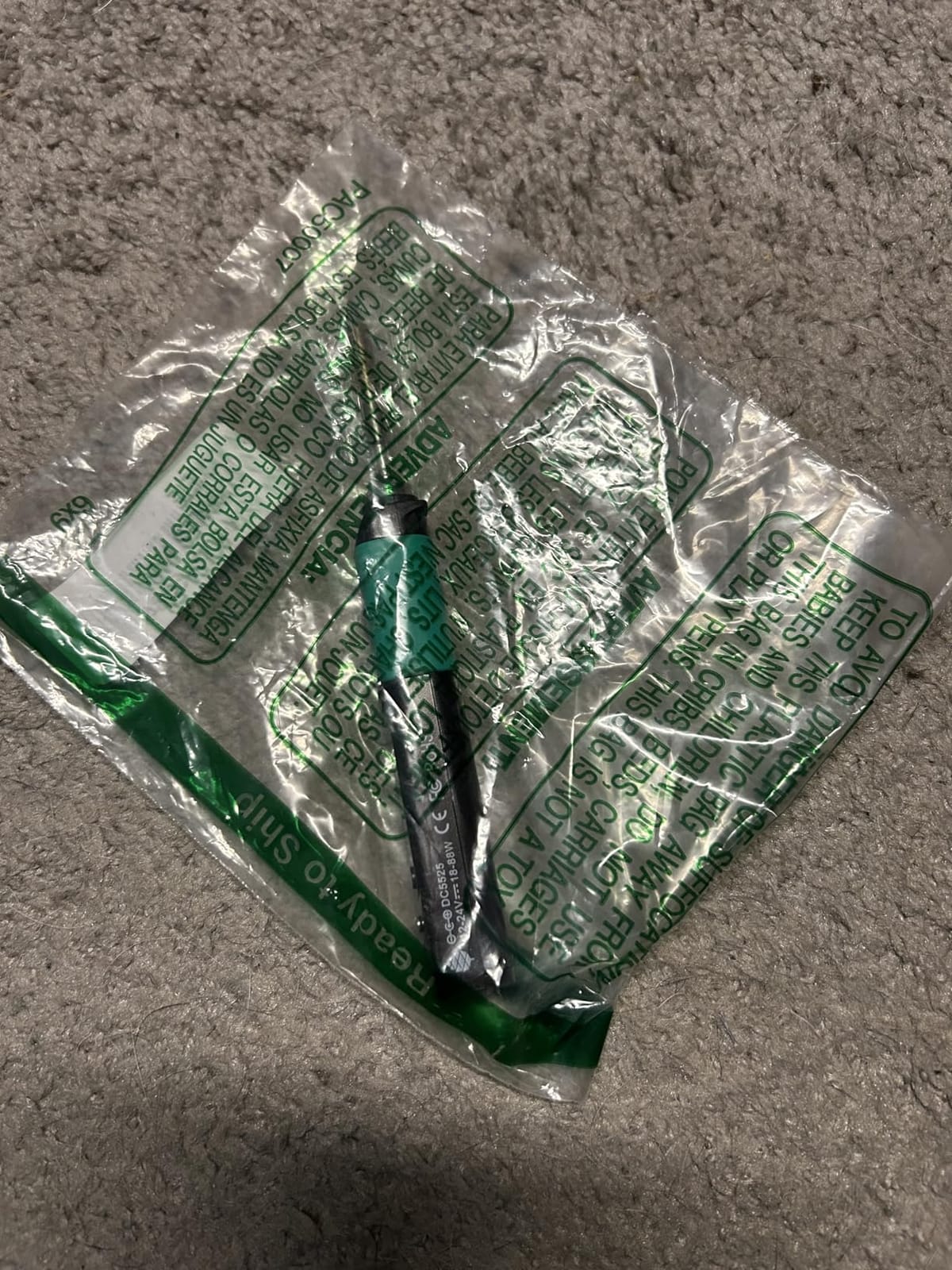 PINECIL - Smart Mini Portable Soldering Iron, Small customer photo 1