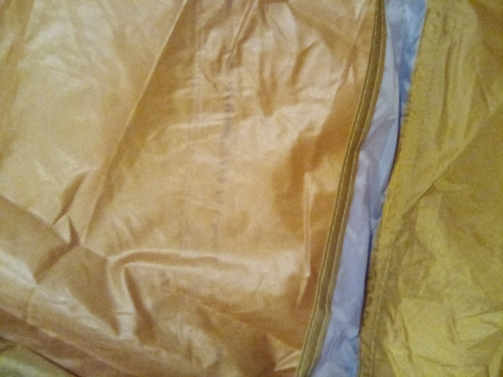 Clostnature Waterproof Camping Tent for 2 Person, 4 Person, Easy Setup Tent customer photo 2