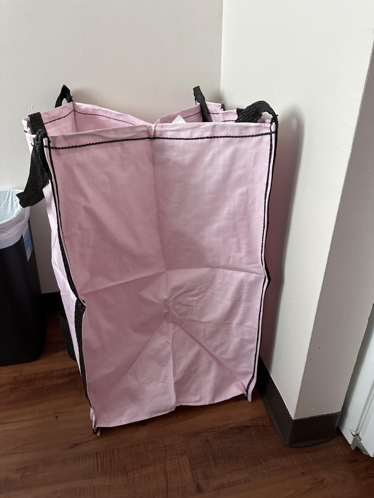DURASACK Heavy Duty Home and Yard Bags, Green customer photo 2