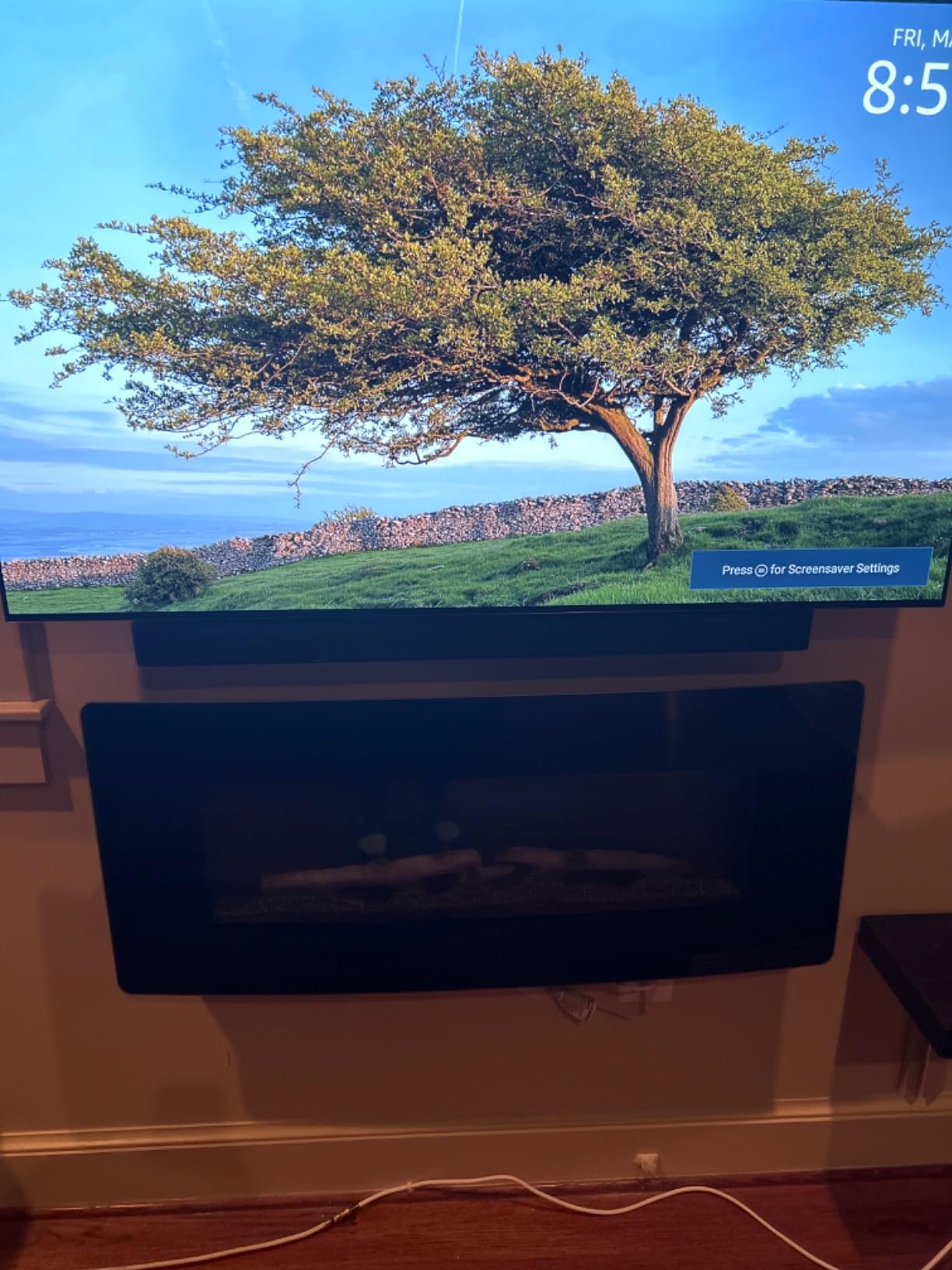 VIZIO V-Series 2.1 Home Theater Sound Bar with Dolby Audio, DTS Virtual:X, Bluetooth, Wireless Subwoofer, Voice Assistant Compatible, Includes Remote Control - V21x-J8 customer photo 2
